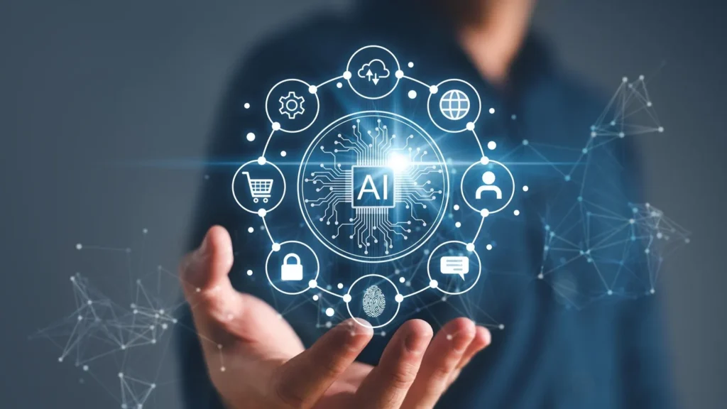 AI impact on student development – artificial intelligence transforming education, learning, and student growth