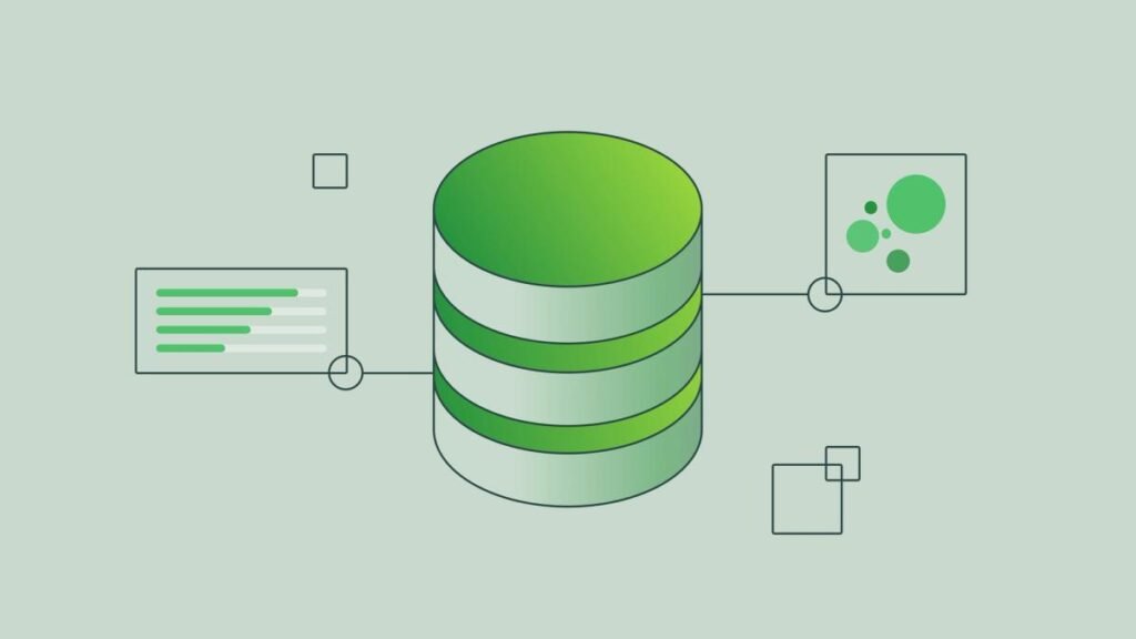 Data Warehouse Architecture diagram showing layers including data sources, ETL process, storage, metadata, OLAP, and management. 