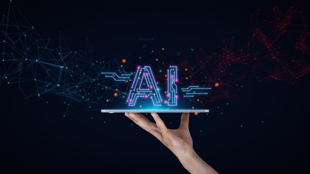 AI impact on student development – artificial intelligence transforming education, learning, and student growth