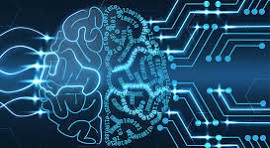 Deep Reinforcement Learning in AI workflow illustration