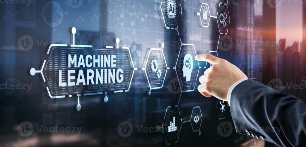 7 Powerful Ways of Machine Learning Powering Daily Apps Without You Realizing
