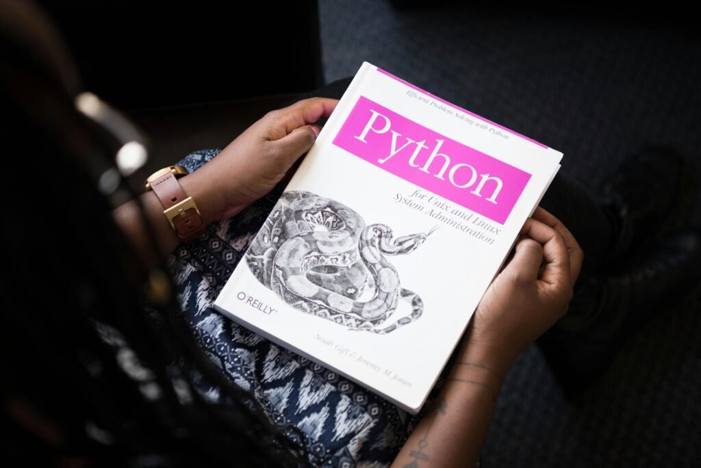7 Reasons the Future of Python Programming Language is Unstoppable