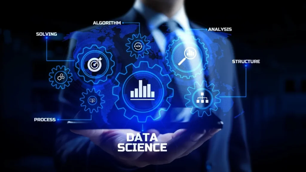 Career Roadmap in the Future of Data Science in 2025