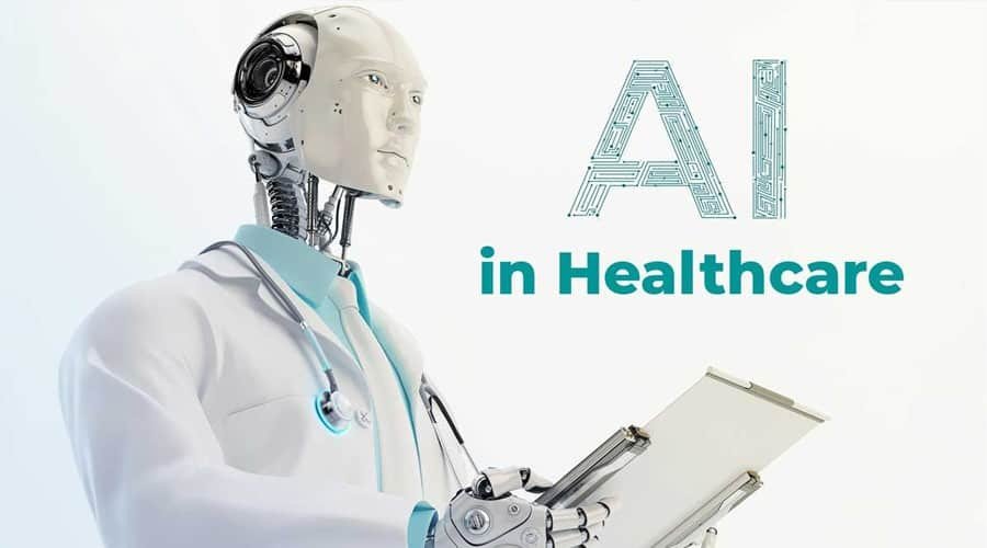 Artificial Intelligence in Medicine: 7 Powerful Ways AI Is Transforming Healthcare in 2025