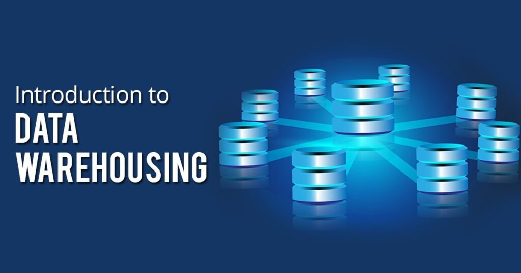 Data Warehousing and Business Intelligence Architecture