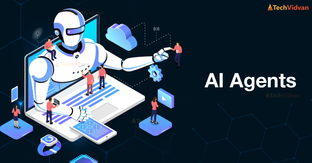 Top 7 Proven Ways AI Agents & Generative Tools Are Shaping the Future (2025 Guide)
