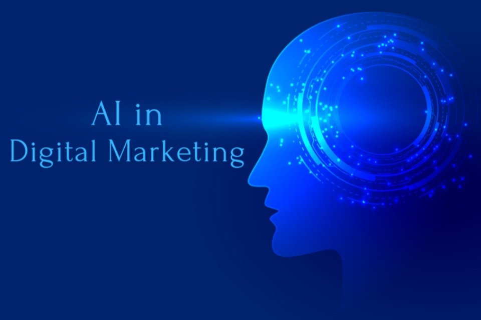 The Role of AI in Digital Marketing: 7 Smart Ways AI Personalizes Content and Boosts Engagement