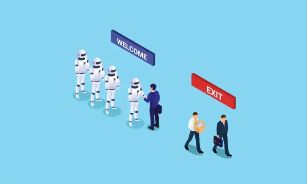 The Future of Jobs in the Age of Generative AI: 7 Ways Work Is Changing Forever