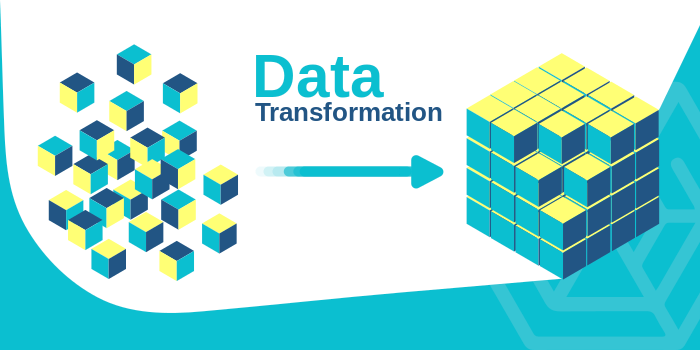 Where Data Transformation is Required: A Complete Guide for Modern Enterprises (2025)