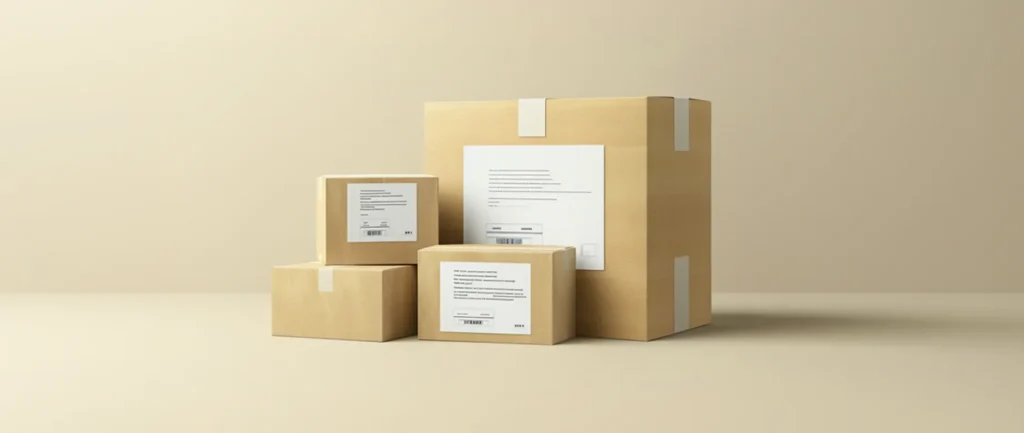 A smartphone displaying a 3D textured product image illustrating digital Haptic Branding.